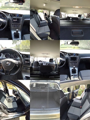 golf 7 diesel euro 6 an 2016 - imagine 5