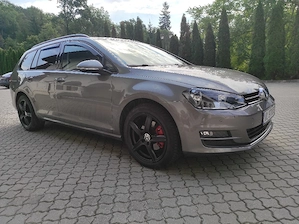 golf 7 diesel euro 6 an 2016 - imagine 4