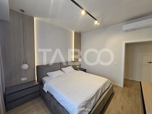Apartament 3 camere 85 mpu 2 bai bloc cu lift zona Rahovei - imagine 7