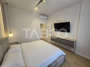 Apartament 3 camere 85 mpu 2 bai bloc cu lift zona Rahovei - imagine 5