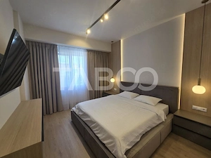 Apartament 3 camere 85 mpu 2 bai bloc cu lift zona Rahovei - imagine 6