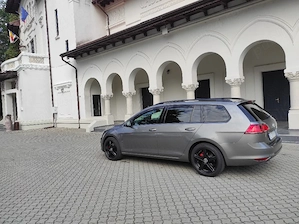golf 7 diesel euro 6 an 2016