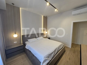 Apartament 3 camere 85 mpu 2 bai bloc cu lift zona Rahovei - imagine 4