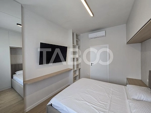 Apartament 3 camere 85 mpu 2 bai bloc cu lift zona Rahovei - imagine 10