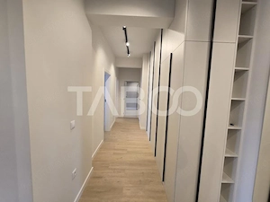 Apartament 3 camere 85 mpu 2 bai bloc cu lift zona Rahovei - imagine 11