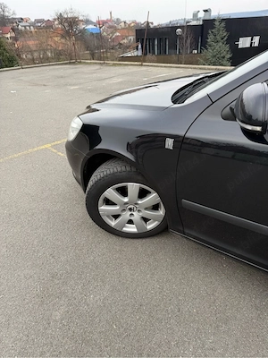 Skoda Octavia Facelift - imagine 2