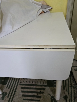 Masa extensibila bucatarie 