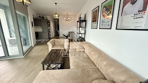 Apartament de vanzare cu 2 camere, Zona Take Ionescu, Timisoara - imagine 2