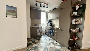 Apartament de vanzare cu 2 camere, Zona Take Ionescu, Timisoara - imagine 3