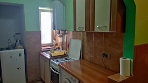 Caut coleg de apartament