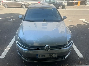 Vând mașină golf 7 - imagine 2
