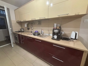 Ocazie UNICĂ  living complet și bucătărie utilată!