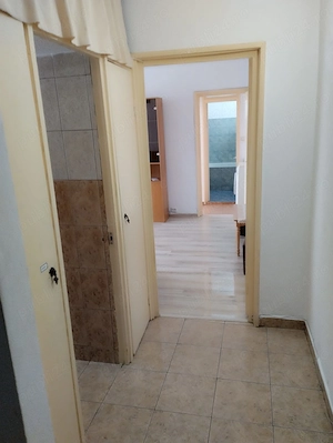 Apartament semidecomandat 2 camere