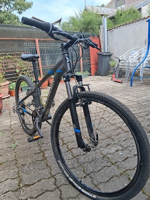 Bicicletă rock rider st100