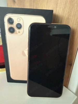 iphone 11 pro impecabil 