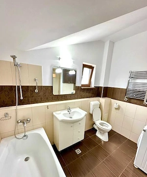 Apartament 2 camere-Coiciu - imagine 5