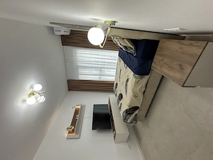Apartament 2 camere Aviatorii Residence 4, Constanța 