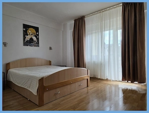 Închiriez apartament 2 camere, 60 mp, etaj 2, bloc 2009, terasă mare, parcare privată   Focsani - imagine 2
