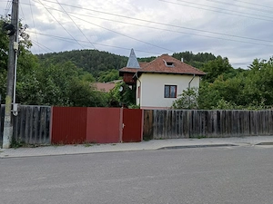 casa de vanzare aproape de centru