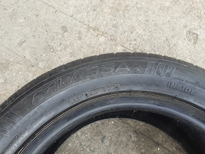 Anvelope Vara 215 55 r16  - imagine 6