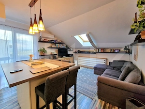 Apartament 2 camere, 52 mp, parcare, Edgar Quinet - imagine 6