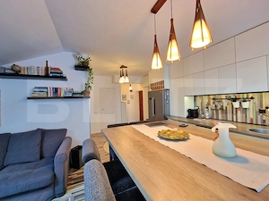 Apartament 2 camere, 52 mp, parcare, Edgar Quinet - imagine 3