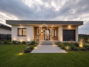 Casă individuală premium | 160 mp utili | Teren 690 mp | Schit | Alba Iulia