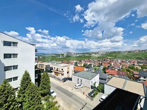 Apartament 2 camere, 52 mp, parcare, Edgar Quinet - imagine 13