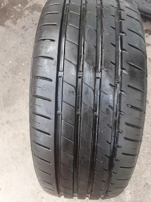 Anvelope Vara 215 55 r16  - imagine 3