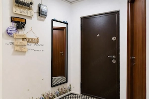 Apartament 4 camere | Cișmigiu | Fără risc seismic | Centrală proprie - imagine 9