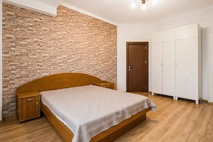 Apartament 4 camere | Cișmigiu | Fără risc seismic | Centrală proprie