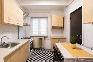 Apartament 4 camere | Cișmigiu | Fără risc seismic | Centrală proprie - imagine 5