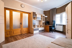 Apartament 4 camere | Cișmigiu | Fără risc seismic | Centrală proprie