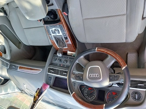 Audi a6 c6 4f 2.0 tdi 140 CV din 2005