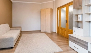 Apartament 4 camere | Cișmigiu | Fără risc seismic | Centrală proprie - imagine 2
