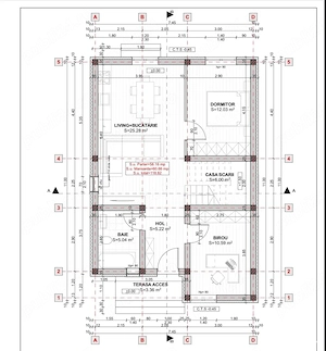 Case individuale direct de la Dezvoltator | 175.000 0% COMISION - imagine 15