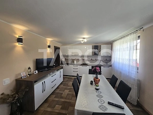 Casa individuala de vanzare cu 1255m de teren in Colun Sibiu - imagine 3