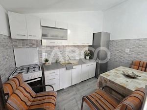 Casa individuala de vanzare cu 1255m de teren in Colun Sibiu - imagine 5