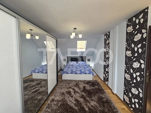 Casa individuala de vanzare cu 1255m de teren in Colun Sibiu - imagine 7