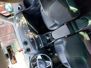 Seat ibiza ecomotive  - imagine 5