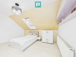 Casă individuală premium, teren 1025mp - Micălaca - imagine 3