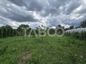Casa individuala de vanzare cu 1255m de teren in Colun Sibiu - imagine 13