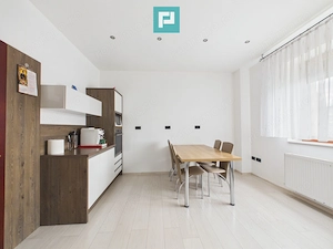 Casă individuală premium, teren 1025mp - Micălaca - imagine 9