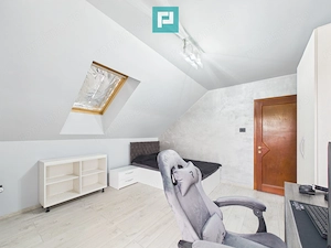 Casă individuală premium, teren 1025mp - Micălaca - imagine 11