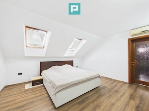 Casă individuală premium, teren 1025mp - Micălaca - imagine 10