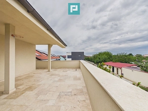 Casă individuală premium, teren 1025mp - Micălaca - imagine 7