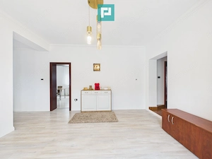 Casă individuală premium, teren 1025mp - Micălaca - imagine 14