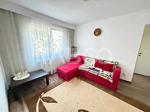 Apartament cu 3 camere de vanzare in zona BIG Manastur semidecomandat