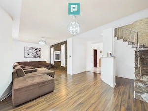 Casă individuală premium, teren 1025mp - Micălaca - imagine 19