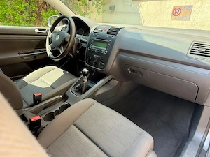 Volkswagen Golf 1.4 Benzina Euro 4 Primu Propietar - imagine 5